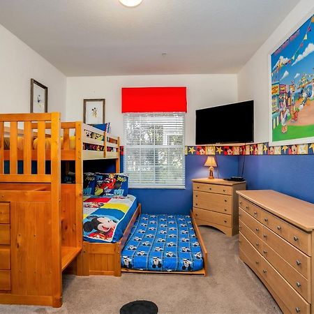 Disney Bunk Room--Windsor Hills Orlando Buitenkant foto